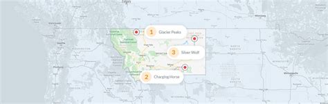 montana casinos and resorts|Montana Casinos: Map of the best Places for Gambling in Montana.